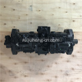 Гидравлический насос SK330 Главный насос SK350-8 K5V140DTP